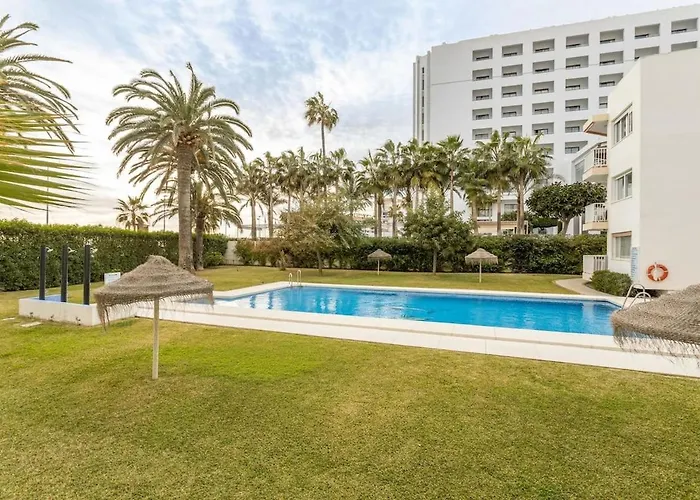 A410 Frontlilne * Nerja