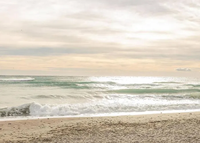 Apartamento A410 Frontlilne *