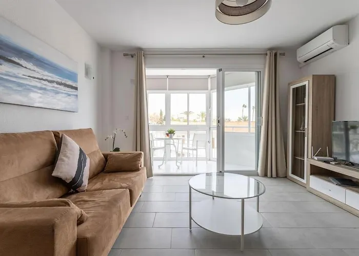 A410 Frontlilne Apartamento