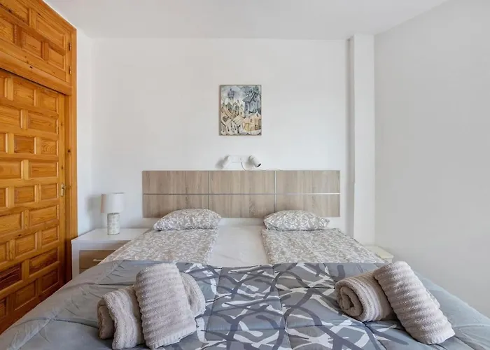 A410 Frontlilne Apartamento *