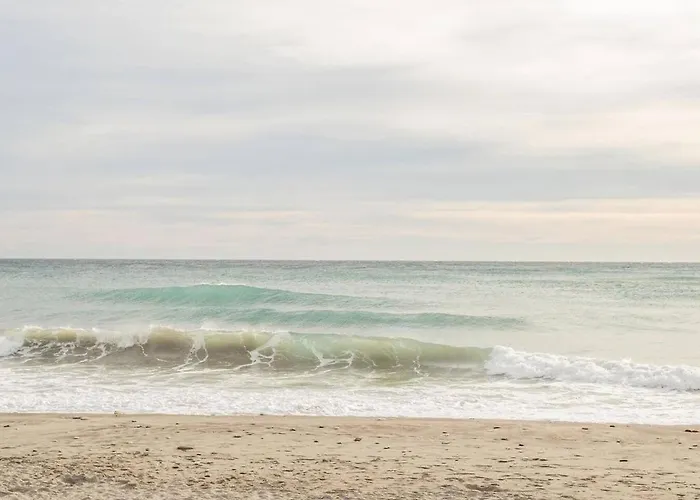 Apartamento A410 Frontlilne *