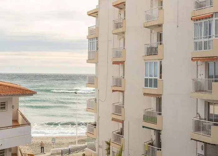 A410 Frontlilne ネルハ