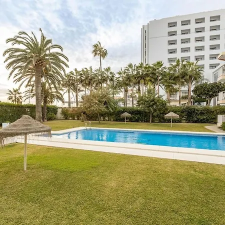 A410 Frontlilne * Nerja