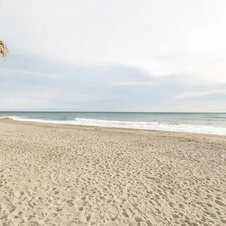 A410 Frontlilne Lejlighed