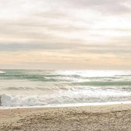 Lejlighed A410 Frontlilne *