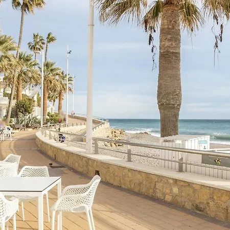 A410 Frontlilne Nerja