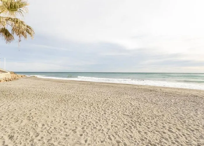 A410 Frontlilne Lejlighed